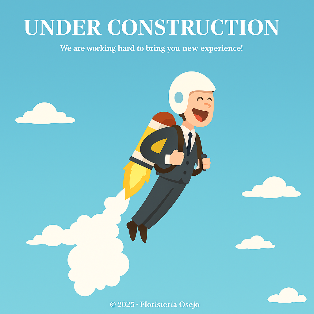 Sitio en construcción